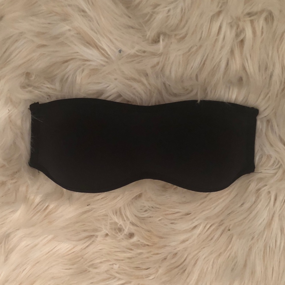 Strapless 36b Bra